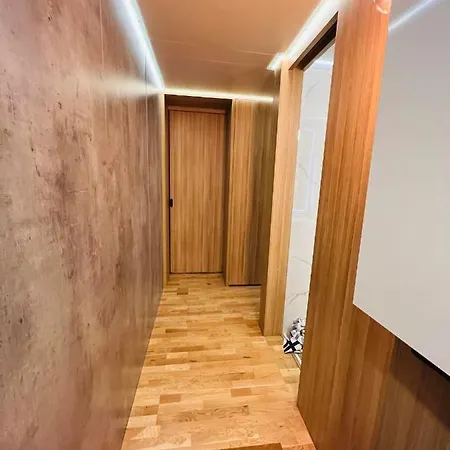 Apartamento Centrum Wyzwolenia *