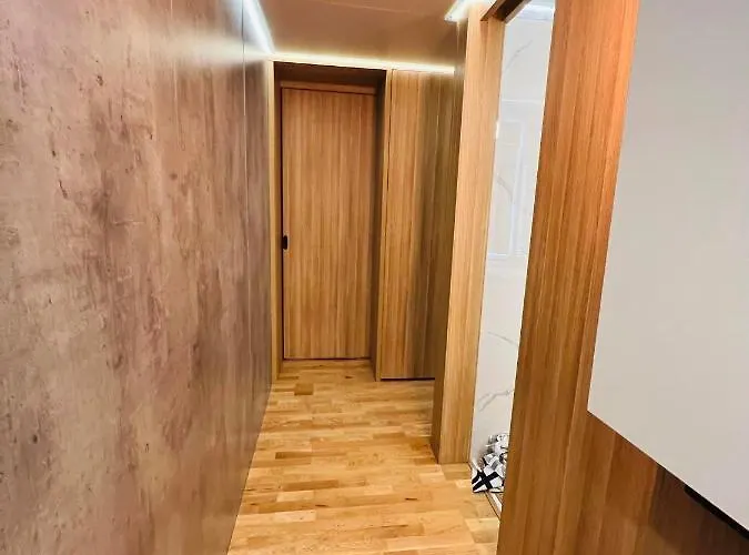 Appartamento Centrum Wyzwolenia *